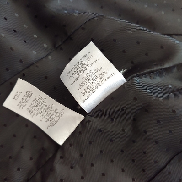 Nine West Skirt Suit - Picture 8 of 9